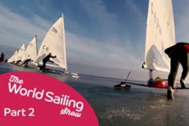  The World Sailing Show  Maerz 2017  Part II