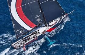  Transatlantic Race  Day 4  Wizard 120nm ahead of Scallywag with 550nm to go