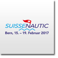  SUISSE NAUTIC 2017  Berne  Open doors today !