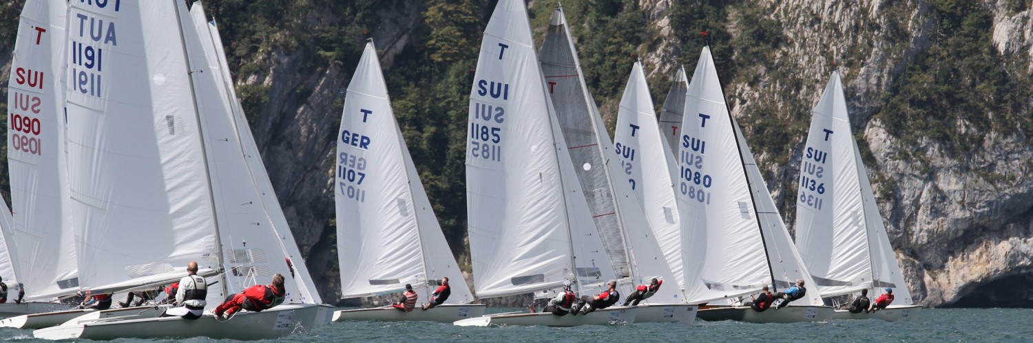 Tempest  World Championship 2018  Attersee AUT  Day 2