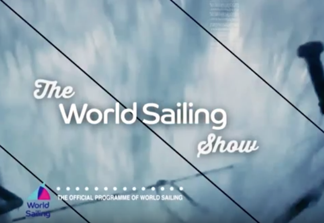  The World Sailing Show  August 2017