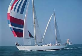  Whitbread Round the World Race 1973/74  the official video