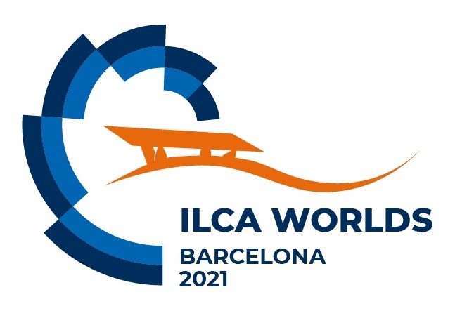  ILCA 7  World Championship 2021  Barcelona ESP  Premieres regates aujourd'hui