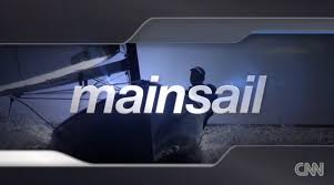  Mainsail  the Sailing Magazine of CNN  November 18