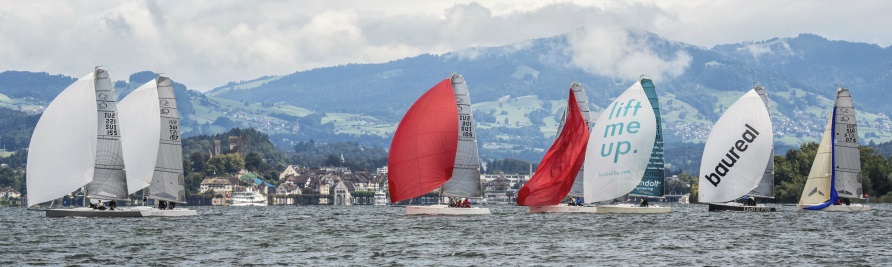  Esse 850  an intensive 2017 program on Lake Zurich