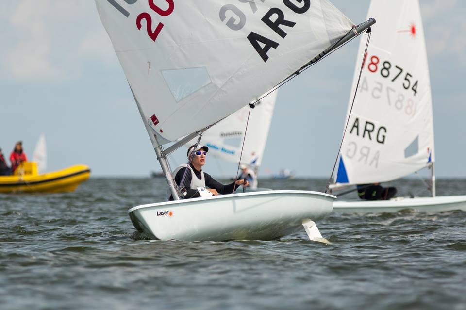  Olympic Classes  US Sailing Team Expands Roster