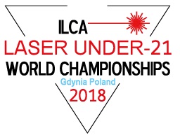  Laser Radial + Standard  U21 World Championship 2018  Gdynia POL