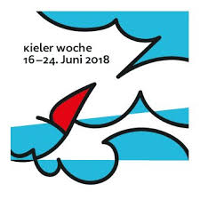  Olympic Classes  Kiel Week  Kiel GER  Day 2