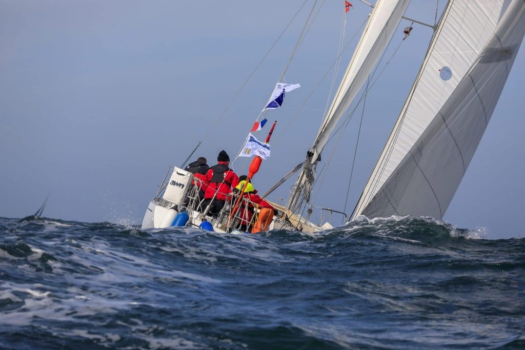  Nordsee Woche  the just announced 500mile race canceled again