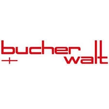  Entdecken Sie den neuen Bucher+WaltKatalog !