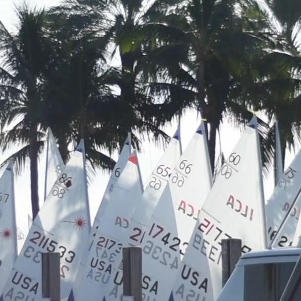  Olympic Classes  2021 US Open Sailing Series  Fort Lauderdale  final results