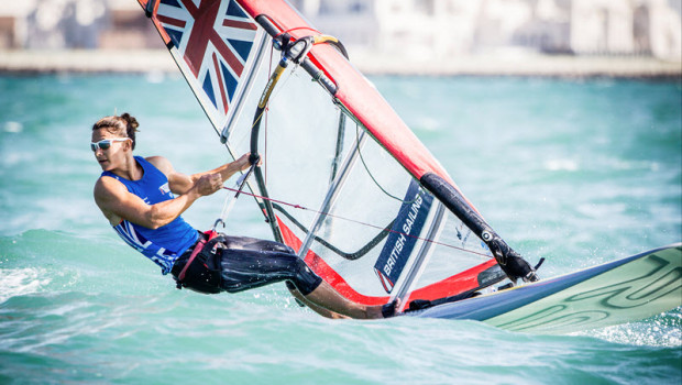  Olympic News from Rio   Safe Sailing Requires Protection