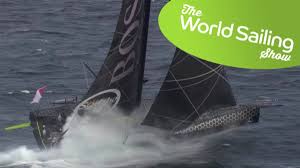 The World Sailing Show  March 2017