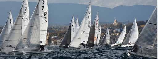 Surprise  Swiss Championship 2020  CN Morges  Day 2
