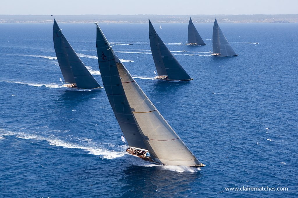  ORC  Super Yacht Challenge  Antigua ANT  Start today