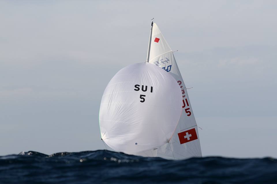  All Olympic Nations' berths allotted, the Swiss