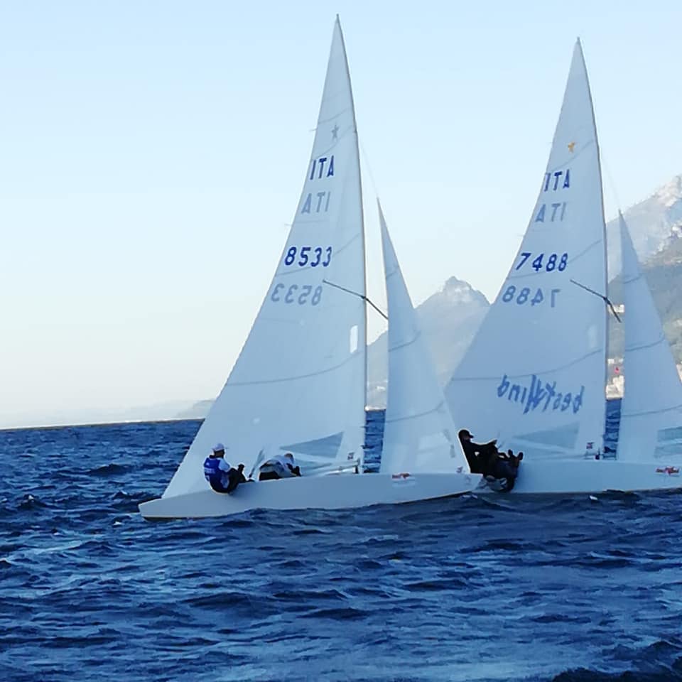  Star  Trofeo Best Wind  Aquafresca ITA  Final results