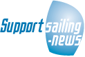  Support Sailing News . Unser FundraisingKampagne laeuft weiter