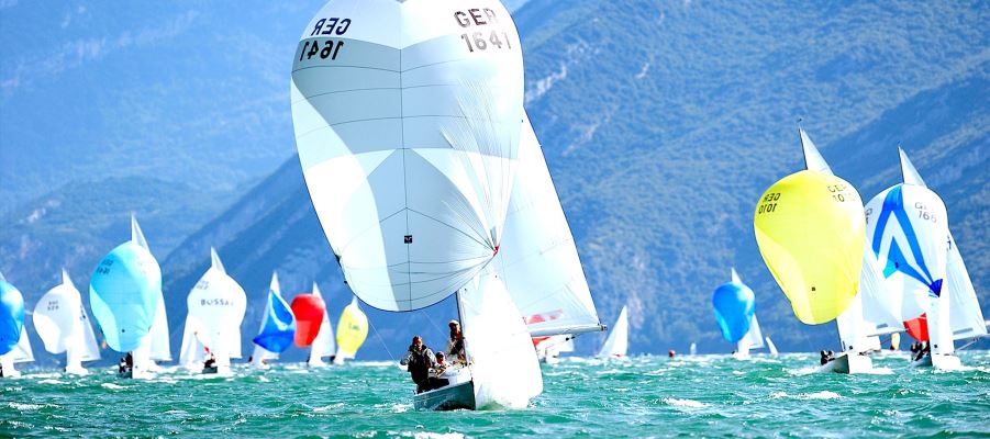 HBoat  Coupe des Alpes  Malcesine ITA  Final results