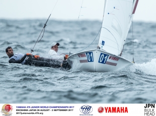  World Sailing  World Ranking Lists published June 27th, with four North Americans in top10
