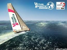  eSailing  Nations Cup  Finals  Start this evening