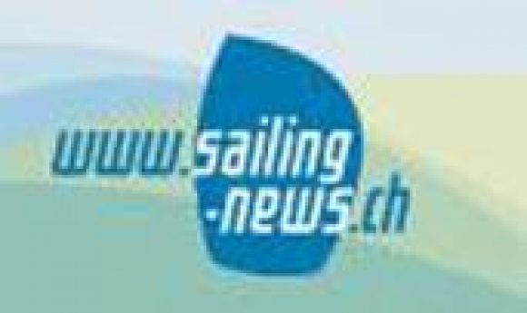  Our News now also on the Swiss Sailing website