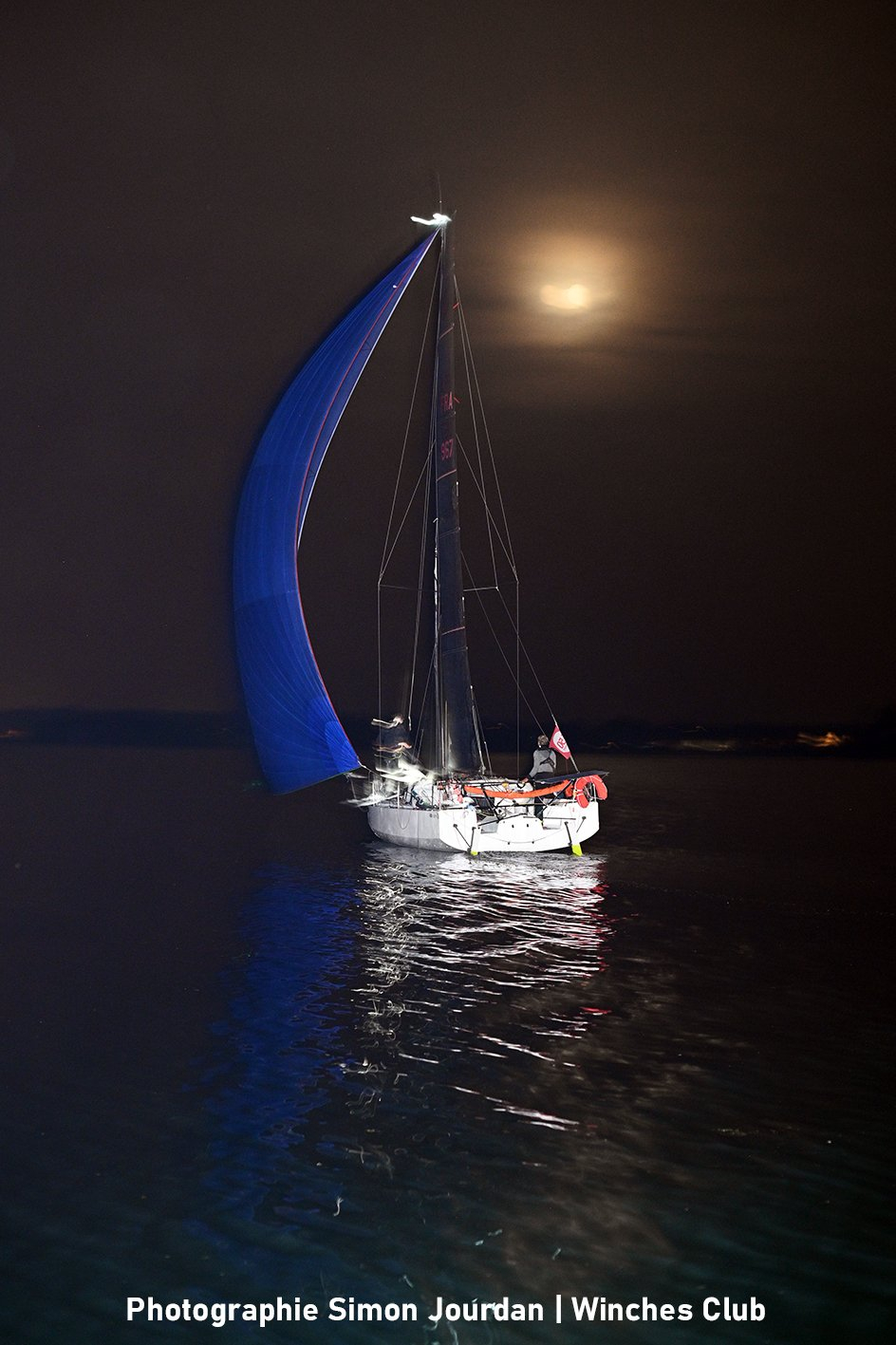 Mini 650 MiniFastnet Douarnenez FRA Final results