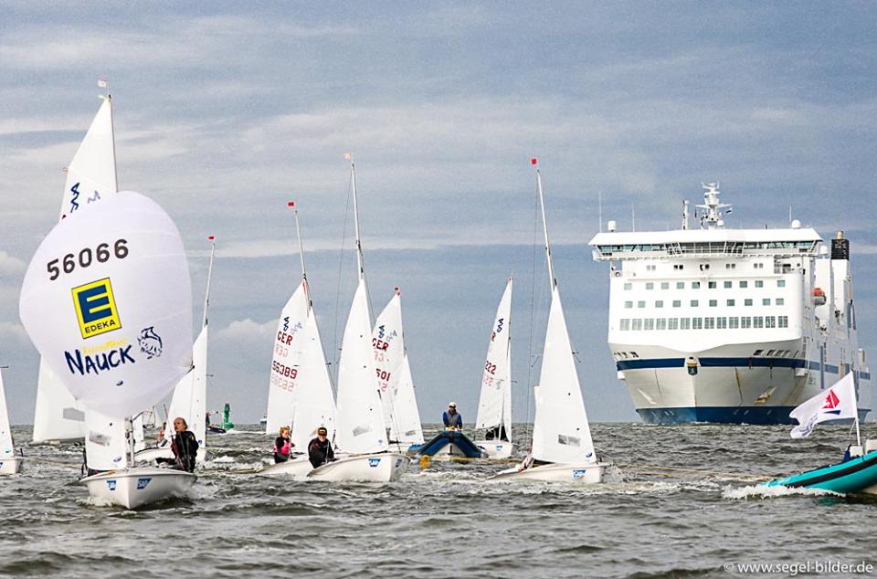  Semaine de Travemuende  Travemuende GER  Day 5, main focus on German Youth Championships