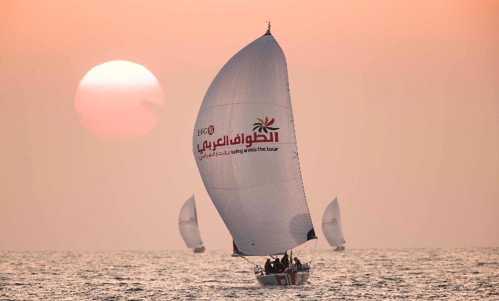  Farr 30  Sailing Arabia  The Tour 2017  Dubai UAE  Day 13