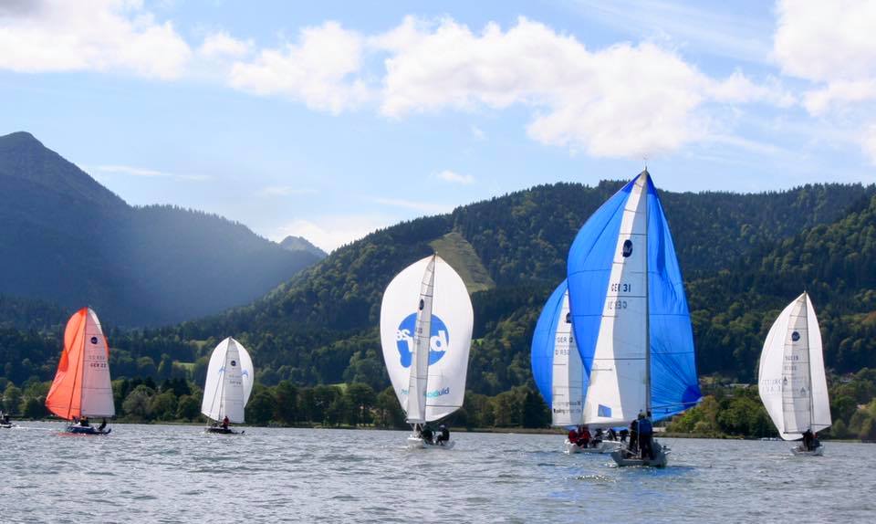  blu26  Schweizermeisterschaft  Bad Wiessee GER