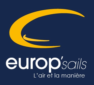  Europ'Sails  La newsletter d'octobre 2016 !