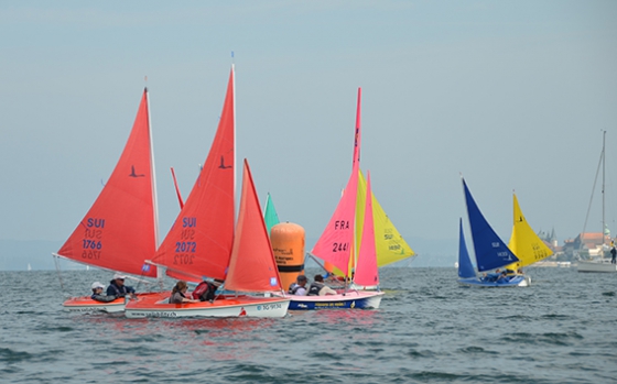  Sailability is looking for a Sailing Instructor for the coming season 