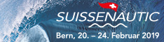  Suisse Nautic  Berne  Opening yesterday