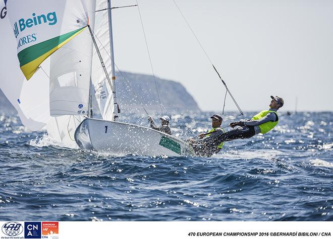  Olympic Classes, Match Racing  World Sailing Ranking Lists  Septembre 2016