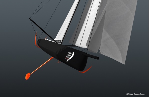  Volvo Ocean Race  New boats for 2019