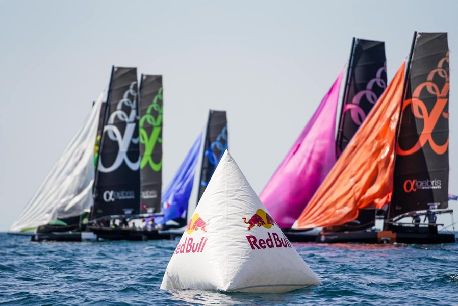  Persico 69F  Youth Gold Cup  Act 2  Portoroz SLO  Day 3
