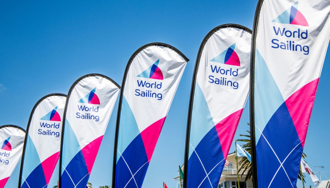  World Sailing  die neuesten Turbulenzen 