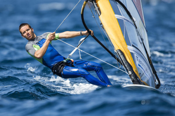  Olympic Classes  World Sailing Ranking Lists  Septembre 2016  Les Suisses