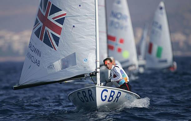  World Sailing Annual Conference  Comments re the contested selection of Olympic events