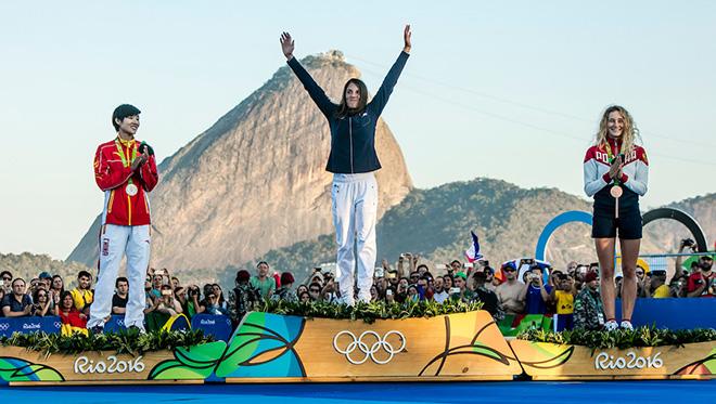  OLYMPIC GAMES 2016  Rio de Janeiro BRA  Day 7
