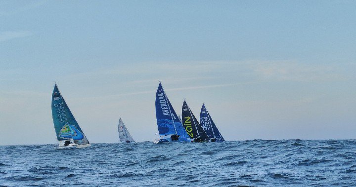  Farr 30  Sailing Arabia  The Tour 2017  Muscat OMN  Leg 1  Day 1, Bienne Voile