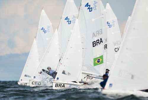  Les World Sailing Youth Worlds de Salvador BRA annules