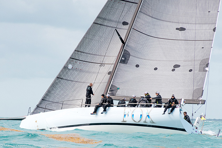  Offshore   Annual Miami to Havana Race  March 1515