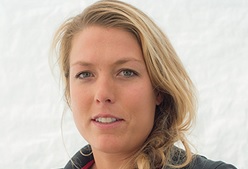  Nacra 17  Update: Nathalie Brugger SUI nominee for the Fribourg Sport Trophy