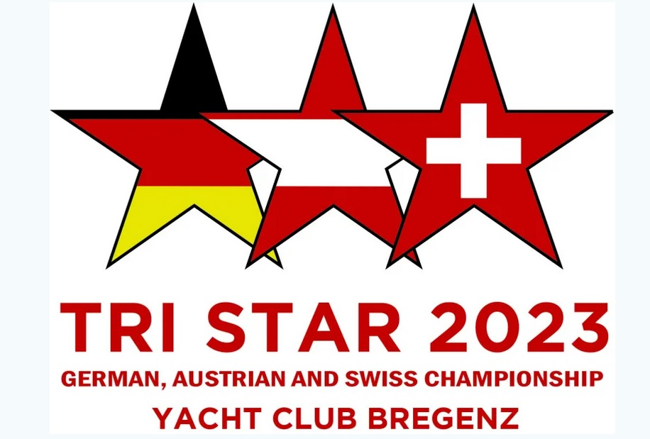  Star  Common Nationals of Austria, Germany and Switzerland 2023  Bregenz AUT