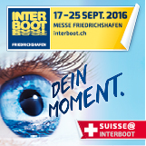  Interboot  Friedrichshafen GER  Ouverture des portes samedi