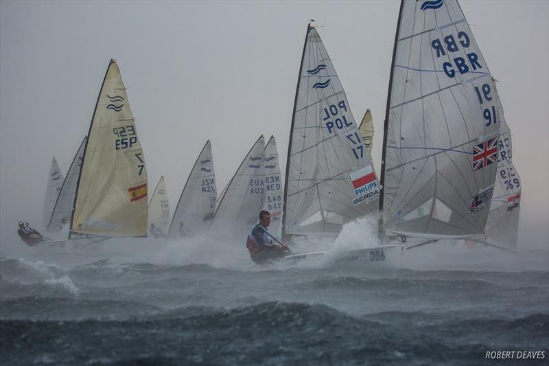  World Sailing  Olympic Classes Selection  More comments