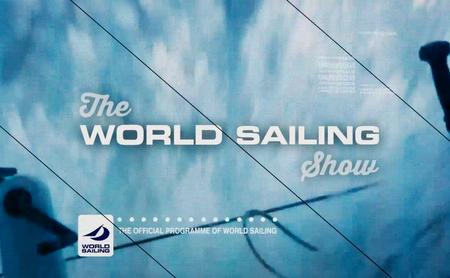  World Sailing Show  July 16