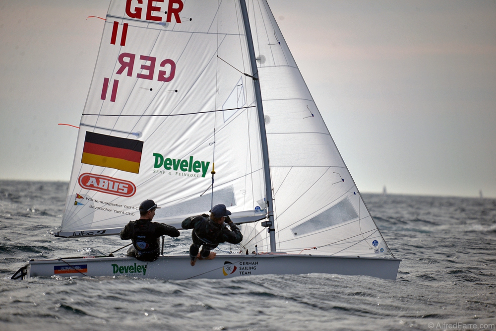 Olympic + Youth Classes  Christmas Race  Palamos ESP  Final results, the Swiss