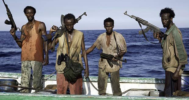  Pirates of the Caribbean  Überfaelle auf CruisingYachten